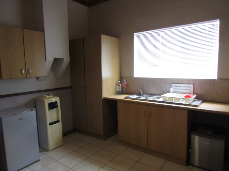 Commercial Property for Sale in Humansdorp Eastern Cape